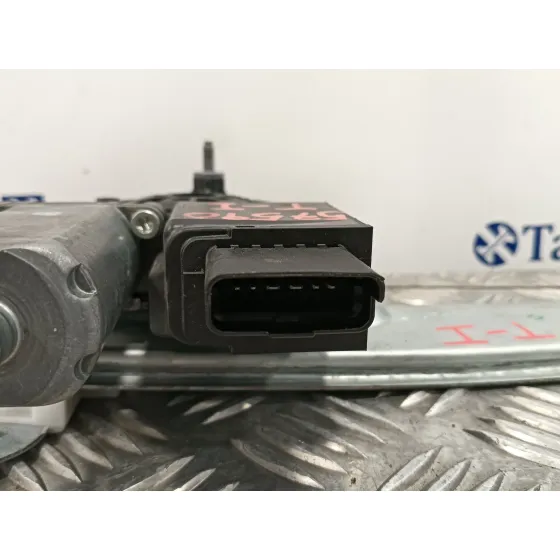 Elevalunas Trasero Izquierdo para Peugeot 2008 (--.2013->)