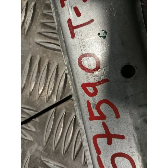 Elevalunas Trasero Izquierdo para Peugeot 2008 (--.2013->)