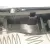 Maneta Interior Trasera Izquierda para Peugeot 2008 (--.2013->)