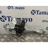 Elevalunas Trasero Derecho para Peugeot 2008 (--.2013->)