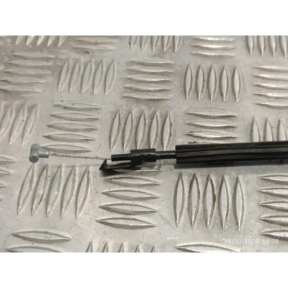 Cerradura Puerta Delantera Izquierda para Skoda Fabia (5J2 )