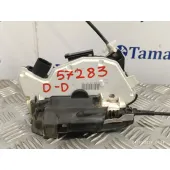 Cerradura Puerta Delantera Derecha para Skoda Fabia (5J2 )