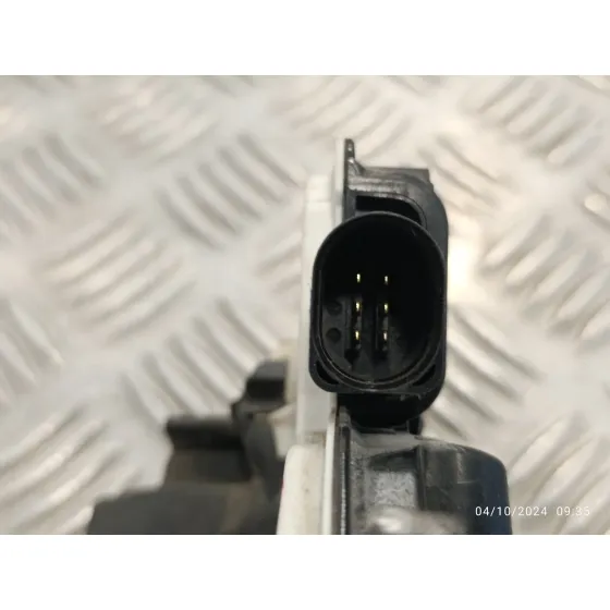 Cerradura Puerta Delantera Derecha para Skoda Fabia (5J2 )