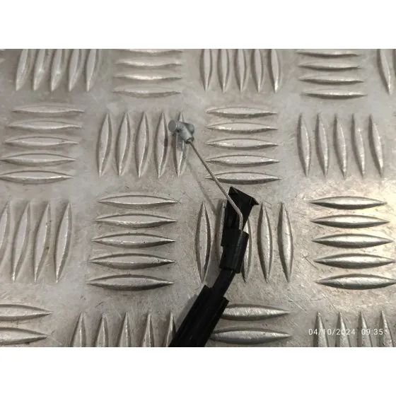 Cerradura Puerta Delantera Derecha para Skoda Fabia (5J2 )