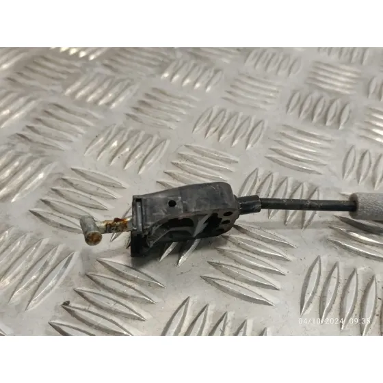 Cerradura Puerta Delantera Derecha para Skoda Fabia (5J2 )