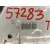 Cerradura Puerta Trasera Izquierda para Skoda Fabia (5J2 )