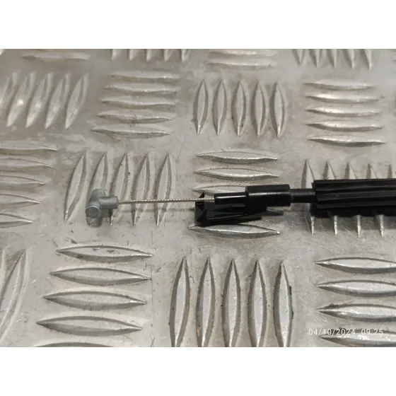 Cerradura Puerta Trasera Izquierda para Skoda Fabia (5J2 )