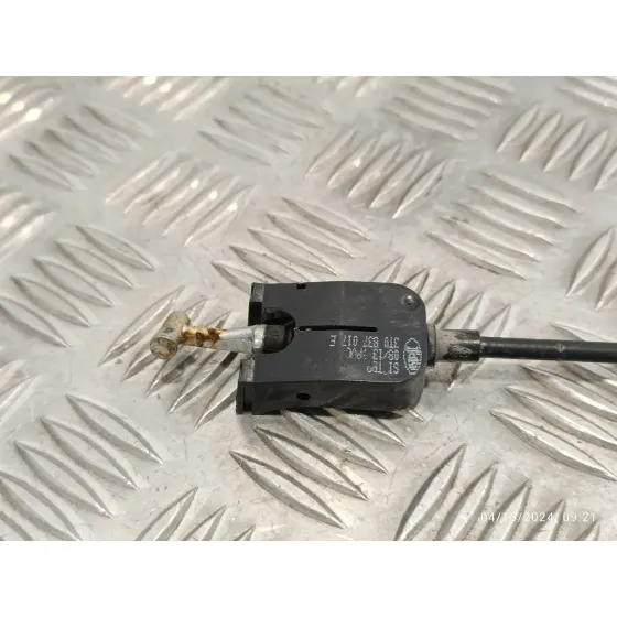 Cerradura Puerta Trasera Derecha para Skoda Fabia (5J2 )