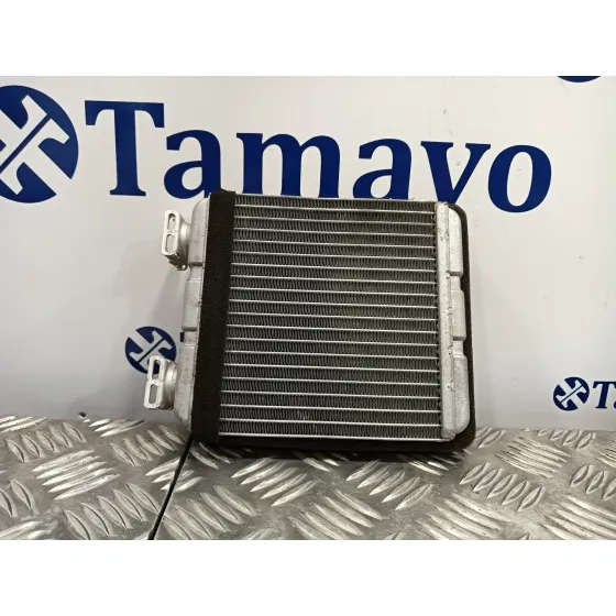 Radiador Calefaccion / Aire Acondicionado para Smart Fortwo Coupe