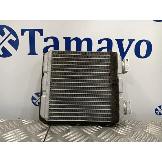 Radiador Calefaccion / Aire Acondicionado para Smart Fortwo Coupe