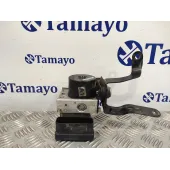 Abs para Ford Fiesta (Cb1)