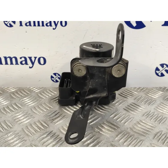 Abs para Ford Fiesta (Cb1)