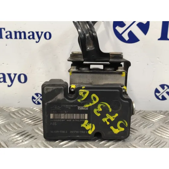 Abs para Ford Fiesta (Cb1)