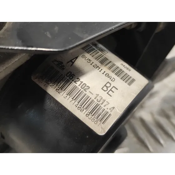 Abs para Ford Fiesta (Cb1)