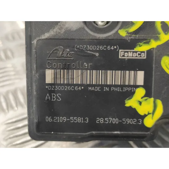 Abs para Ford Fiesta (Cb1)