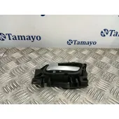 Maneta Interior Delantera Izquierda para Peugeot 2008 (--.2013->)