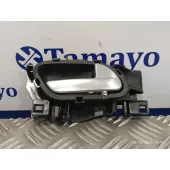 Maneta Interior Trasera Derecha para Peugeot 2008 (--.2013->)