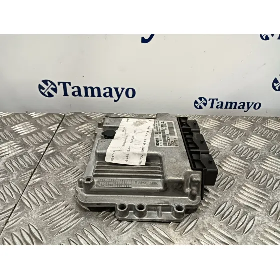 Centralita Motor Uce para Citroën C4 Berlina