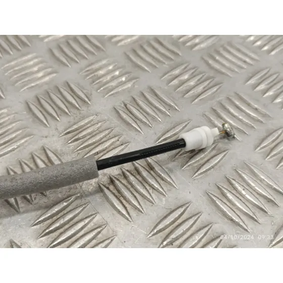 Cerradura Puerta Trasera Derecha para Peugeot 2008 (--.2013->)