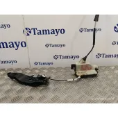 Cerradura Puerta Trasera Izquierda para Peugeot 2008 (--.2013->)