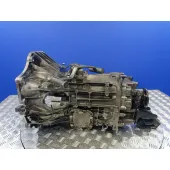 Caja Cambios para Iveco 35S9