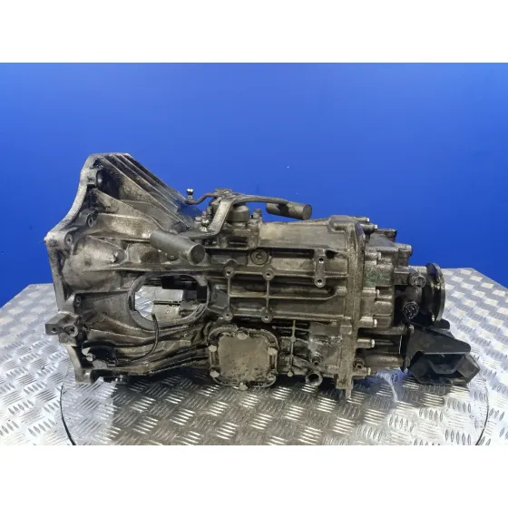 Caja Cambios para Iveco 35S9