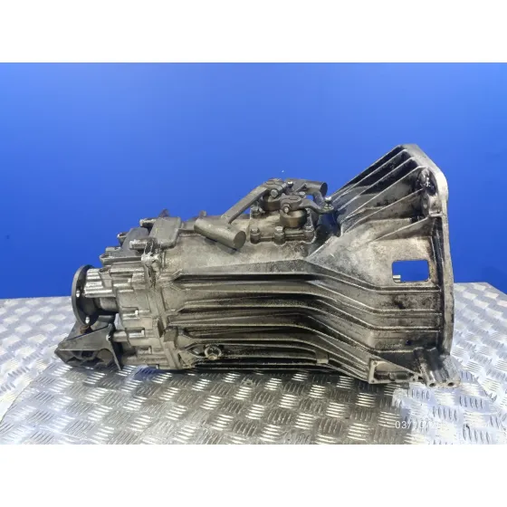 Caja Cambios para Iveco 35S9