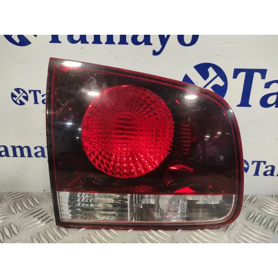 Piloto Trasero Izquierdo Interior para Volkswagen Touareg (7L6)