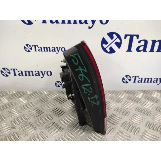 Piloto Trasero Izquierdo Interior para Volkswagen Touareg (7L6)