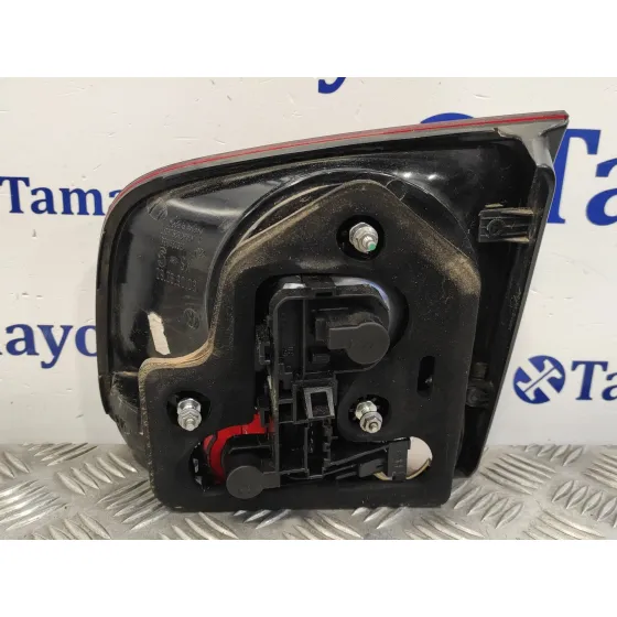 Piloto Trasero Izquierdo Interior para Volkswagen Touareg (7L6)