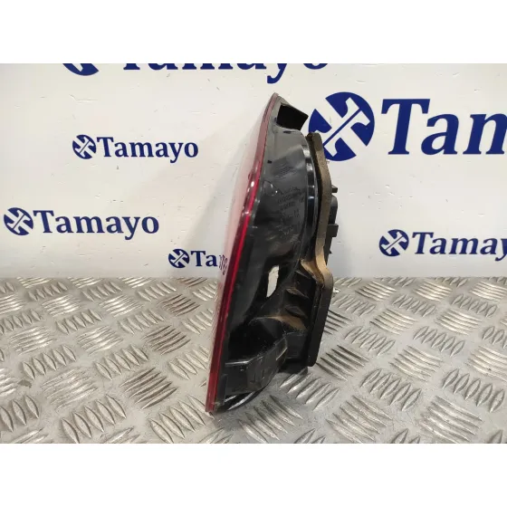 Piloto Trasero Izquierdo Interior para Volkswagen Touareg (7L6)