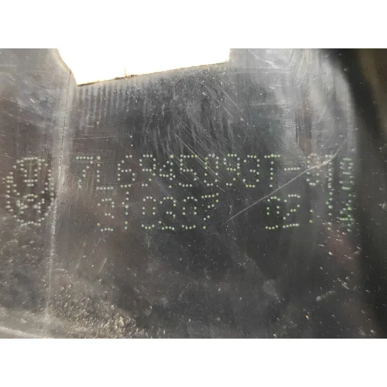 Piloto Trasero Izquierdo Interior para Volkswagen Touareg (7L6)
