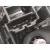 Piloto Trasero Izquierdo Interior para Volkswagen Touareg (7L6)