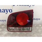 Piloto Trasero Derecho Interior para Volkswagen Touareg (7L6)