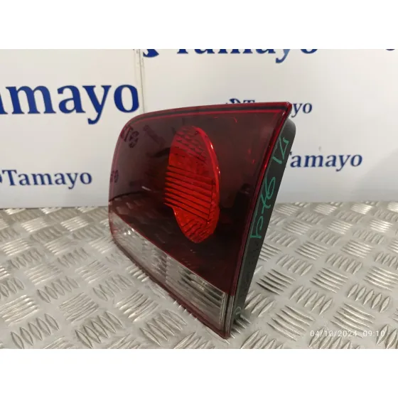 Piloto Trasero Derecho Interior para Volkswagen Touareg (7L6)