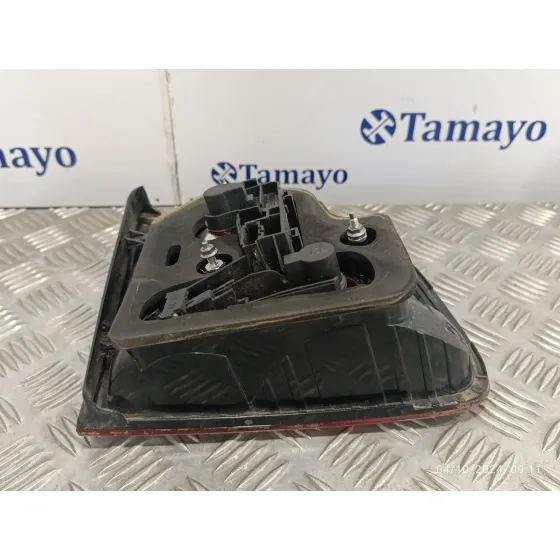Piloto Trasero Derecho Interior para Volkswagen Touareg (7L6)
