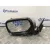 Retrovisor Izquierdo para Mitsubishi Outlander (Cu0W)