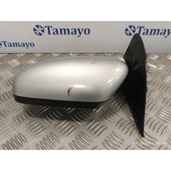 Retrovisor Izquierdo para Mitsubishi Outlander (Cu0W)