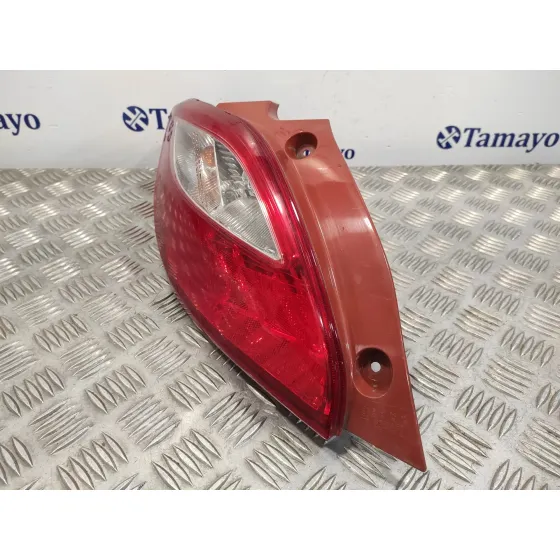 Piloto Trasero Izquierdo para Mazda 2 Lim. (De)