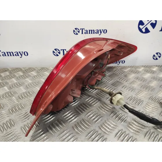 Piloto Trasero Izquierdo para Mazda 2 Lim. (De)