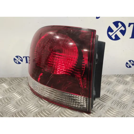 Piloto Trasero Izquierdo para Volkswagen Touareg (7L6)