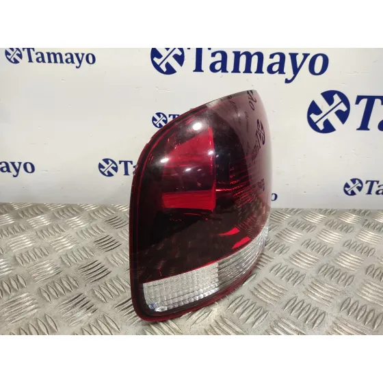 Piloto Trasero Izquierdo para Volkswagen Touareg (7L6)