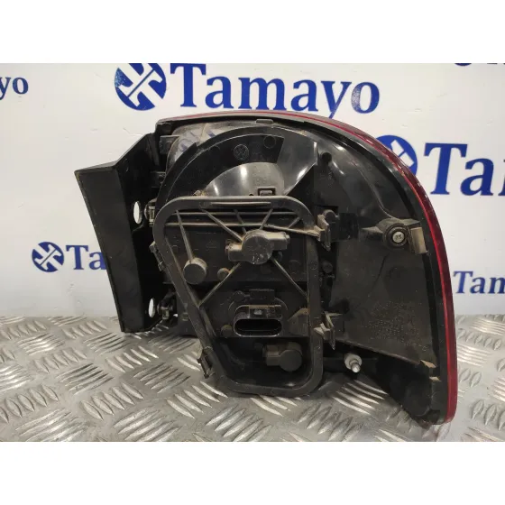 Piloto Trasero Izquierdo para Volkswagen Touareg (7L6)