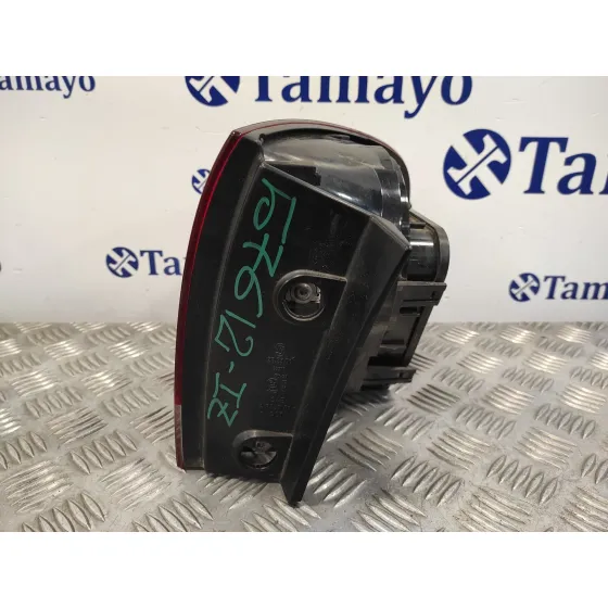 Piloto Trasero Izquierdo para Volkswagen Touareg (7L6)