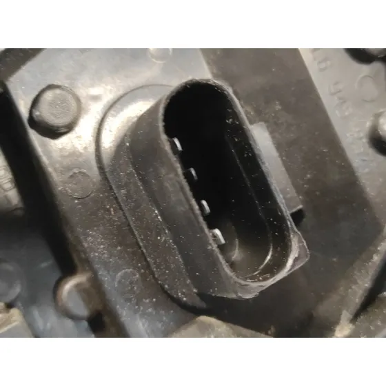 Piloto Trasero Izquierdo para Volkswagen Touareg (7L6)