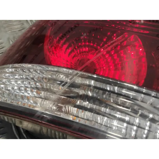 Piloto Trasero Izquierdo para Volkswagen Touareg (7L6)