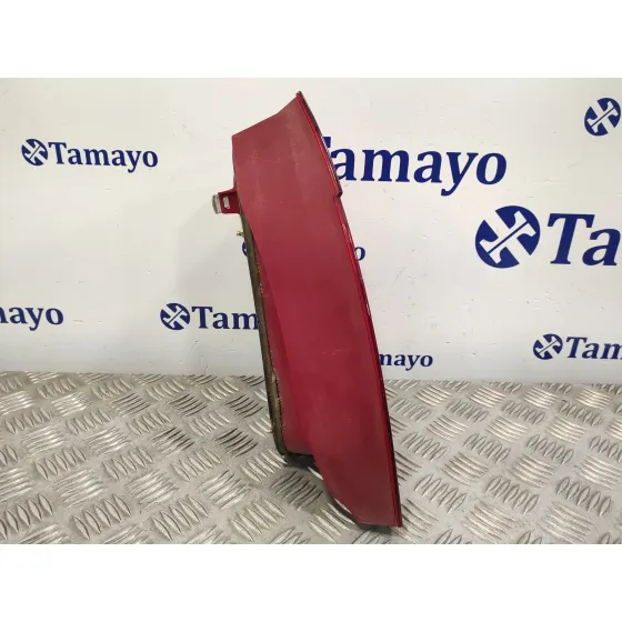 Piloto Trasero Derecho para Skoda Fabia (6Y2/6Y3)