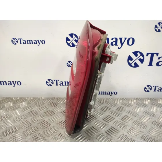 Piloto Trasero Derecho para Skoda Fabia (6Y2/6Y3)
