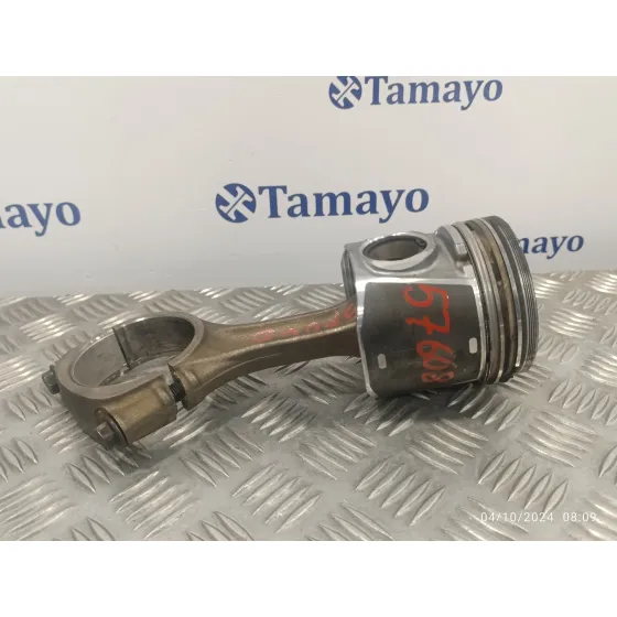 Biela para Iveco Daily Pr