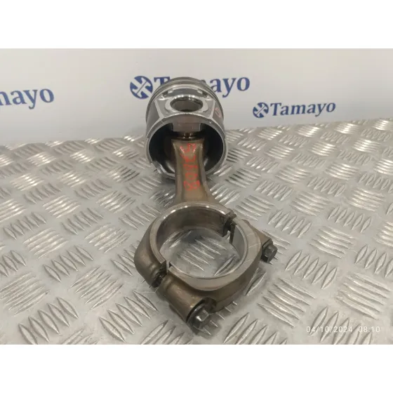 Biela para Iveco Daily Pr